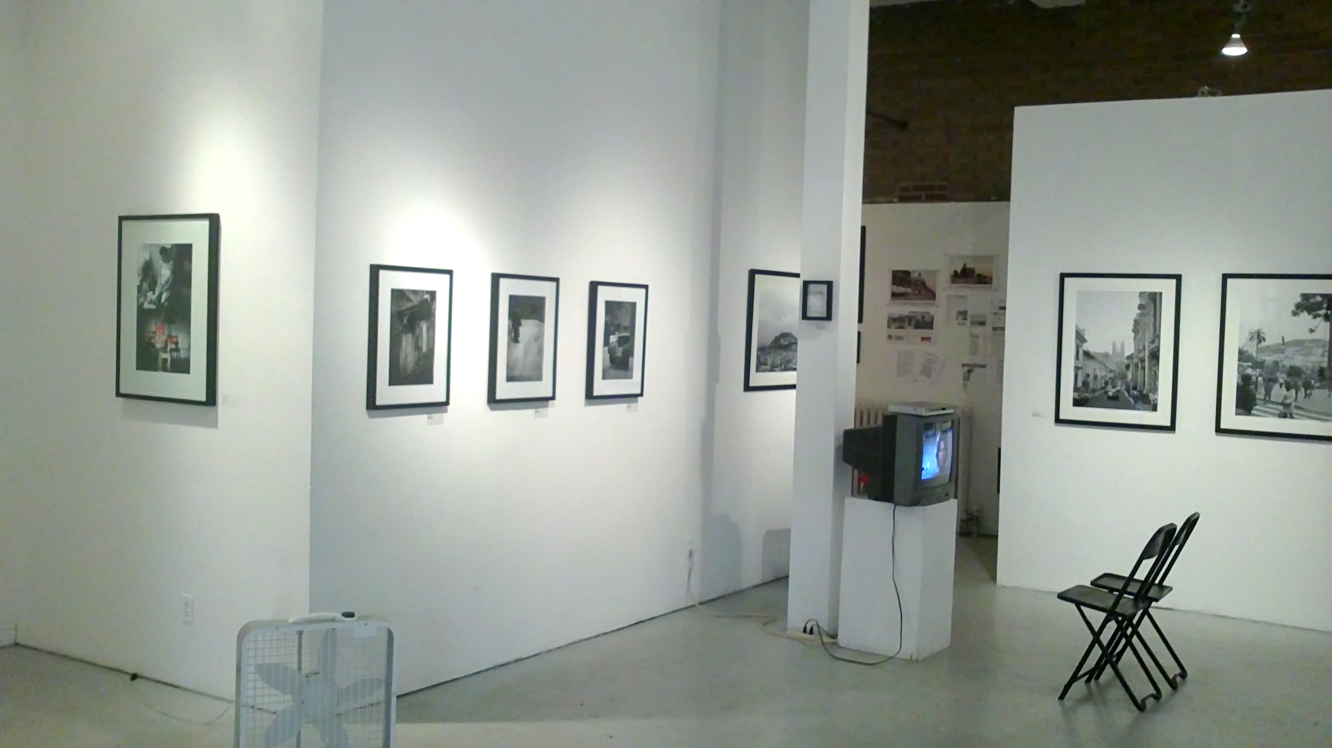 The Gallery