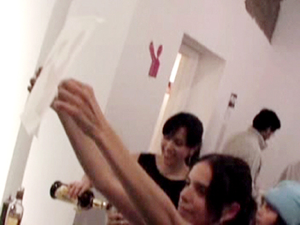 Rita Camacho - Michelle Arroyo (Performance)