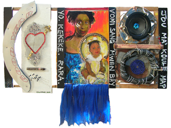 Karen Miranda Augustine